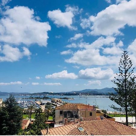Molo Brin Rooms & Suites Olbia Dış mekan fotoğraf