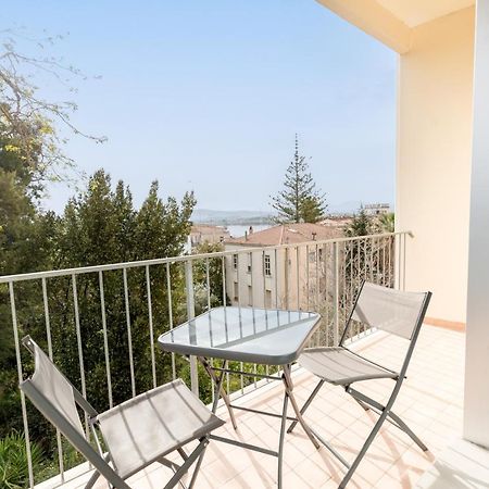 Molo Brin Rooms & Suites Olbia Dış mekan fotoğraf