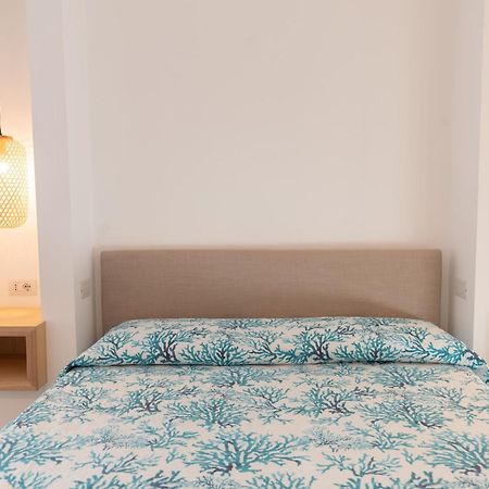 Molo Brin Rooms & Suites Olbia Oda fotoğraf