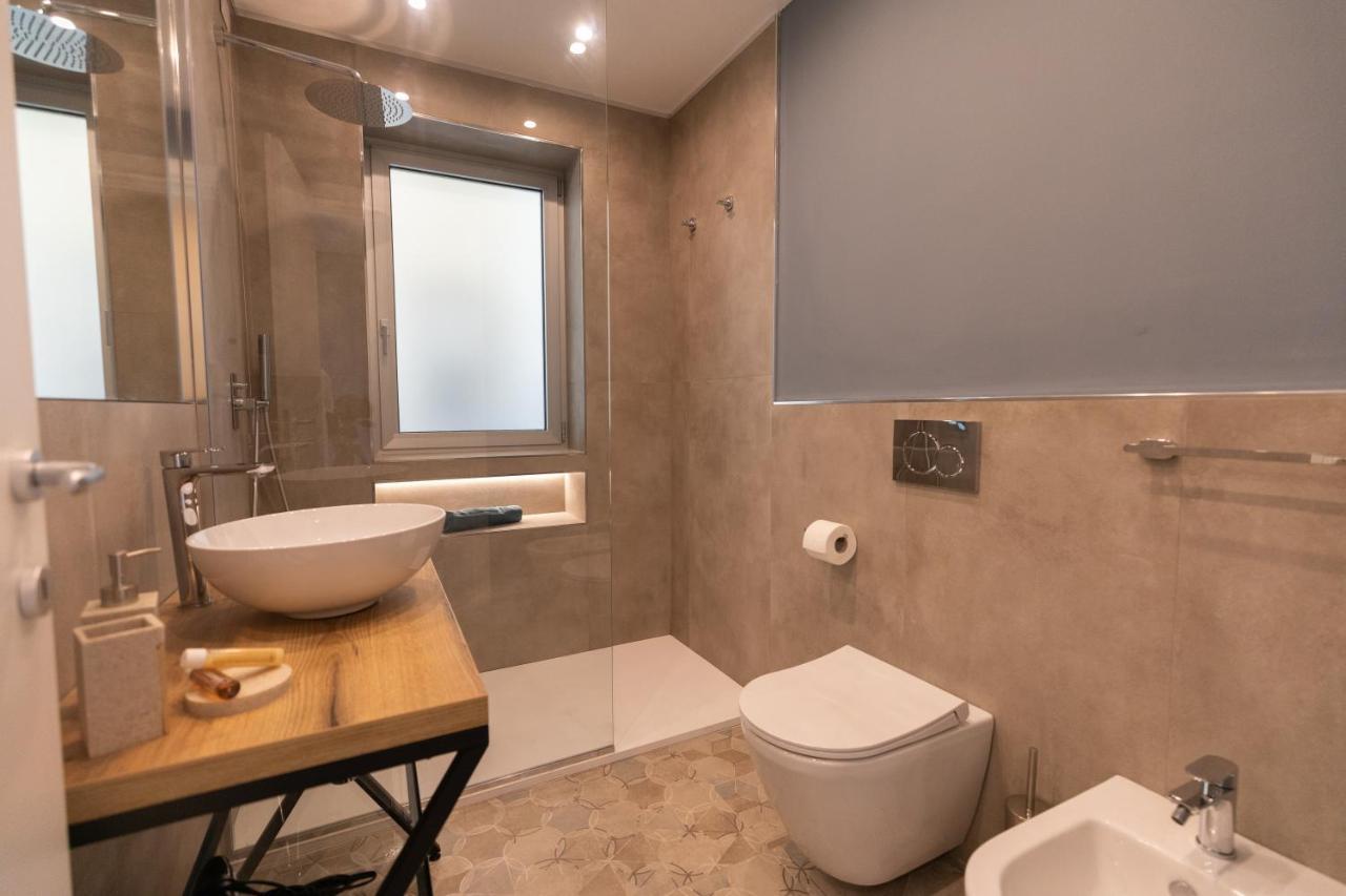 Molo Brin Rooms & Suites Olbia Dış mekan fotoğraf
