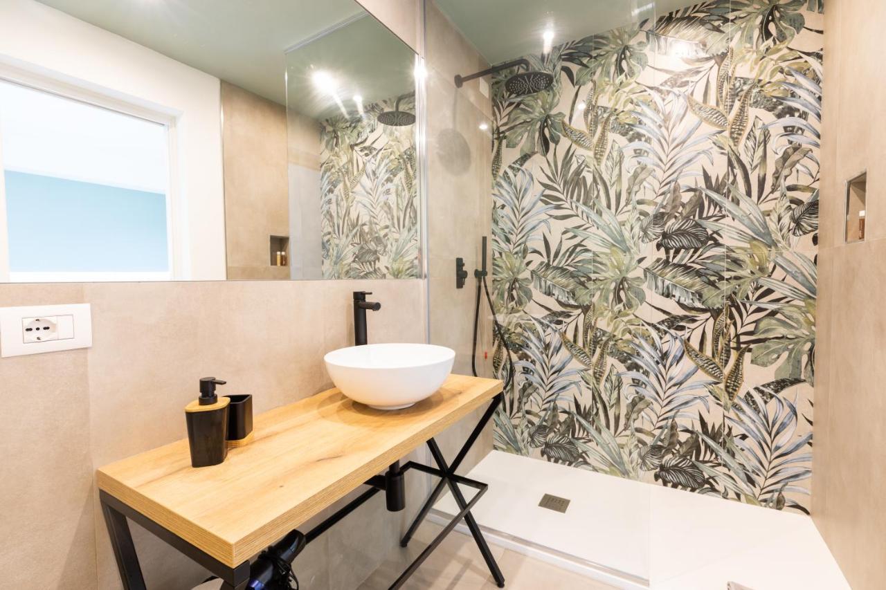 Molo Brin Rooms & Suites Olbia Dış mekan fotoğraf