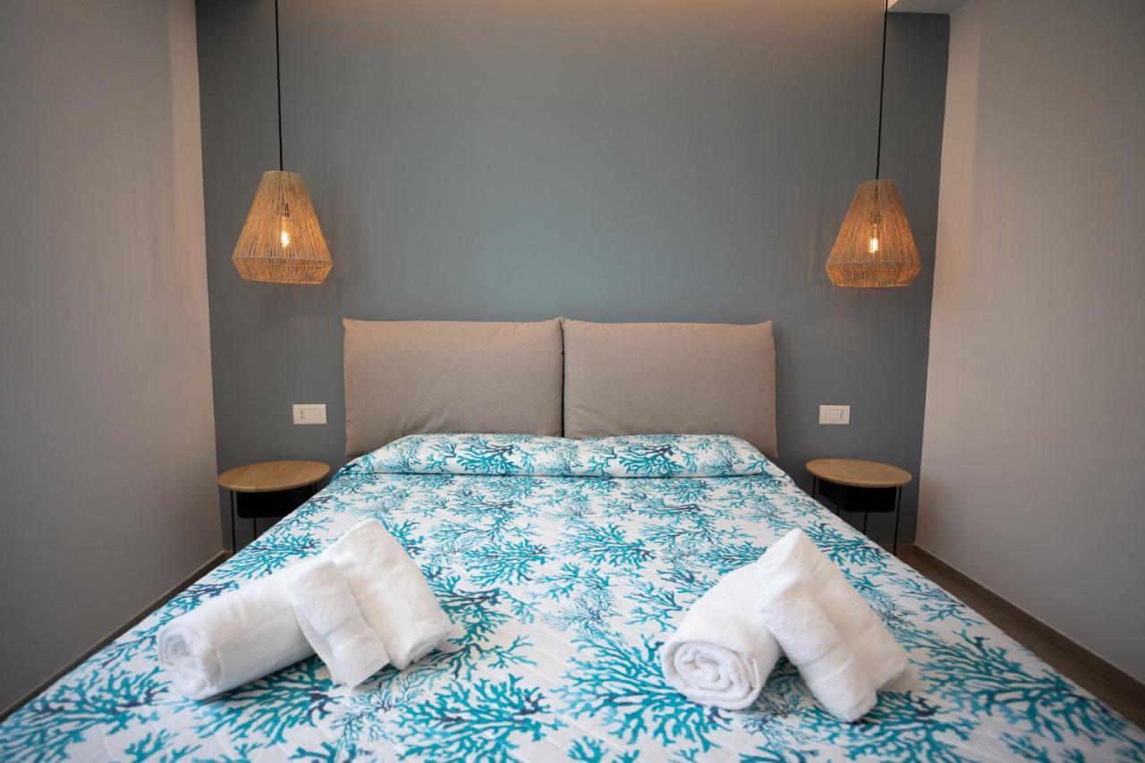 Molo Brin Rooms & Suites Olbia Dış mekan fotoğraf