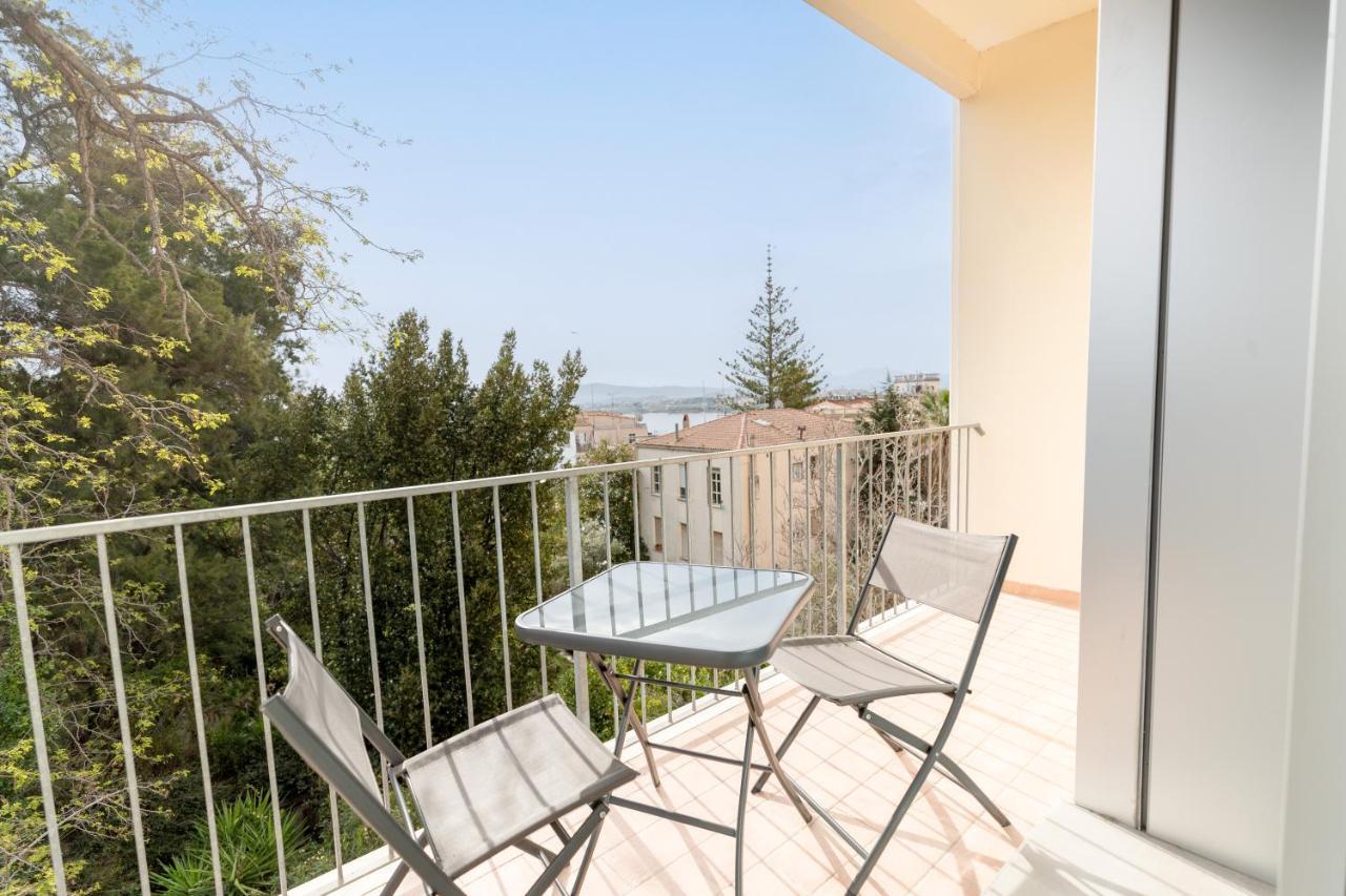 Molo Brin Rooms & Suites Olbia Dış mekan fotoğraf