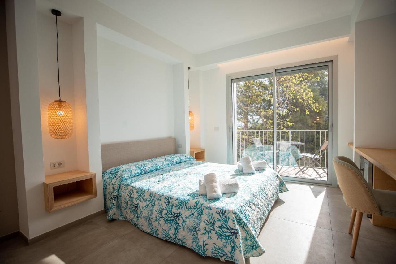 Molo Brin Rooms & Suites Olbia Dış mekan fotoğraf