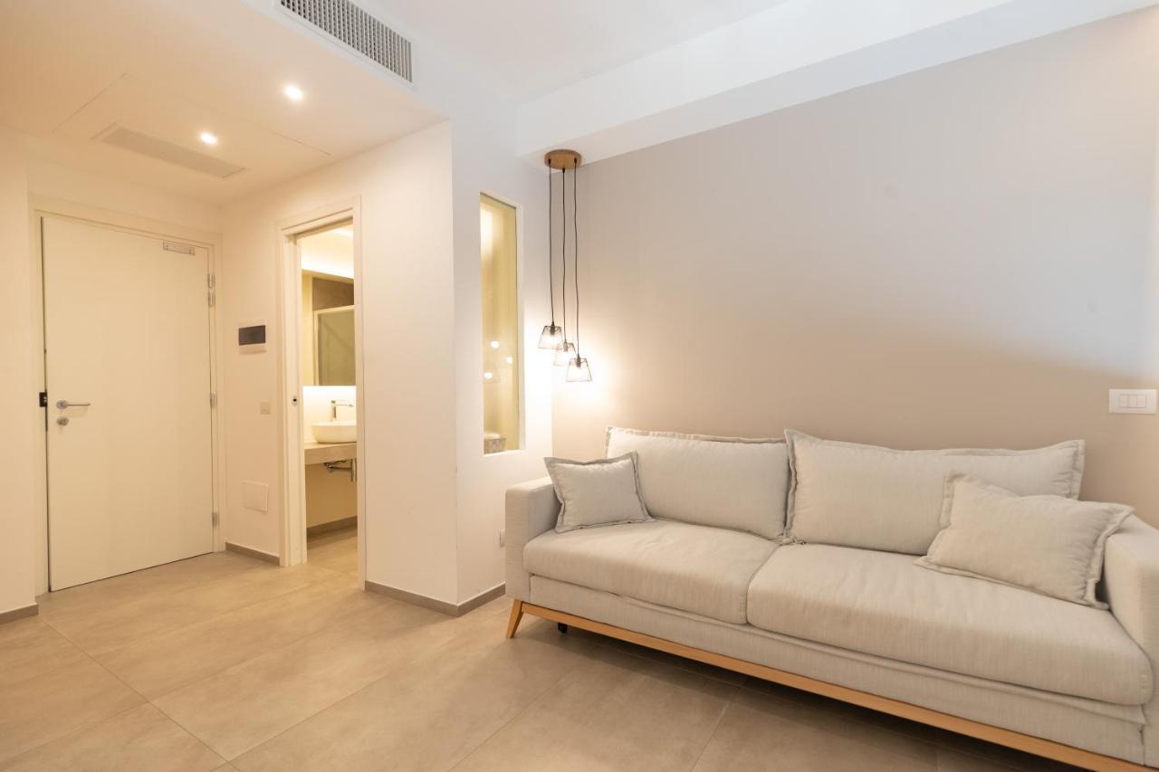 Molo Brin Rooms & Suites Olbia Dış mekan fotoğraf