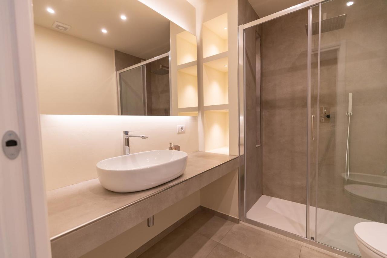 Molo Brin Rooms & Suites Olbia Dış mekan fotoğraf