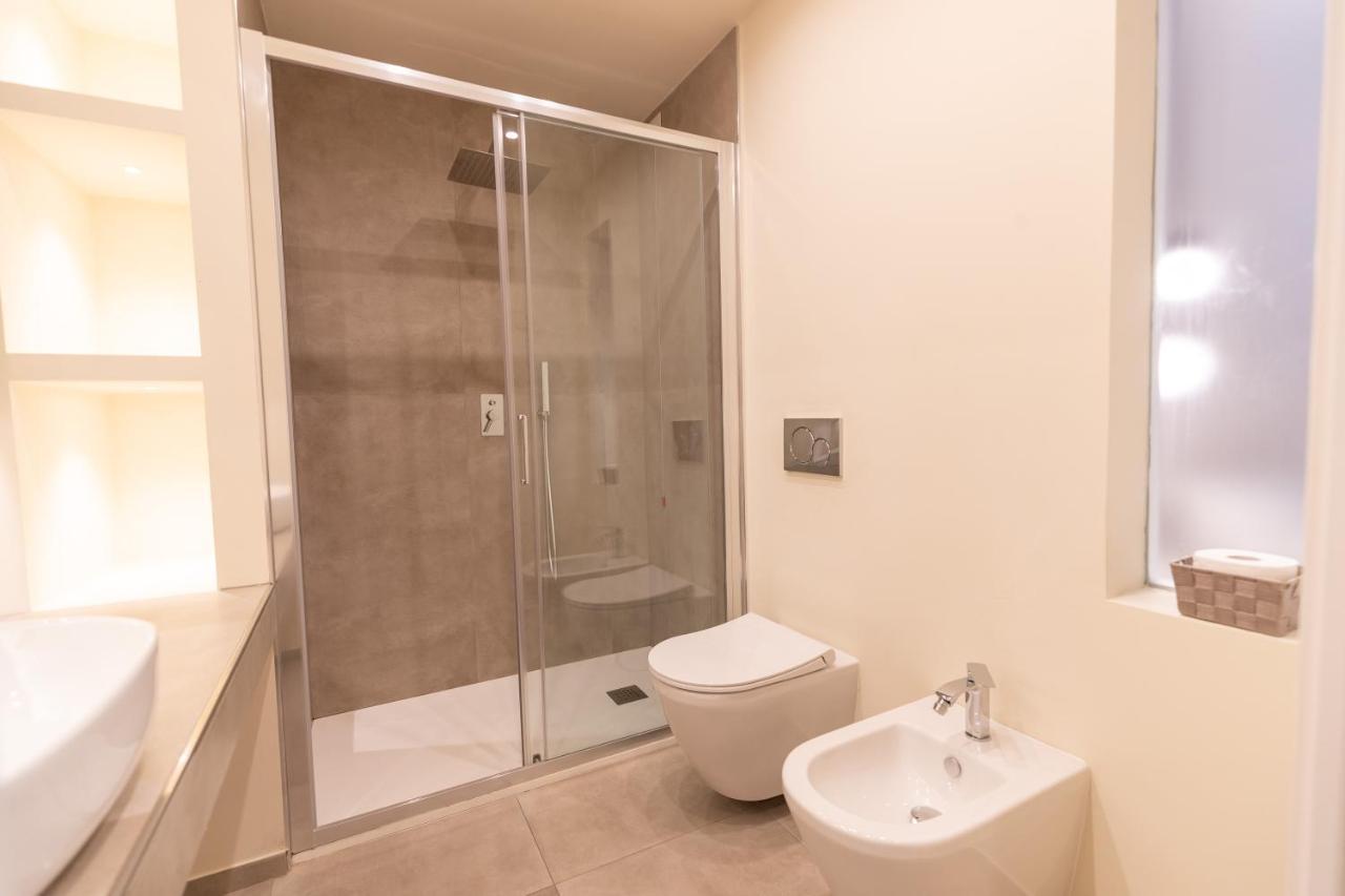 Molo Brin Rooms & Suites Olbia Dış mekan fotoğraf