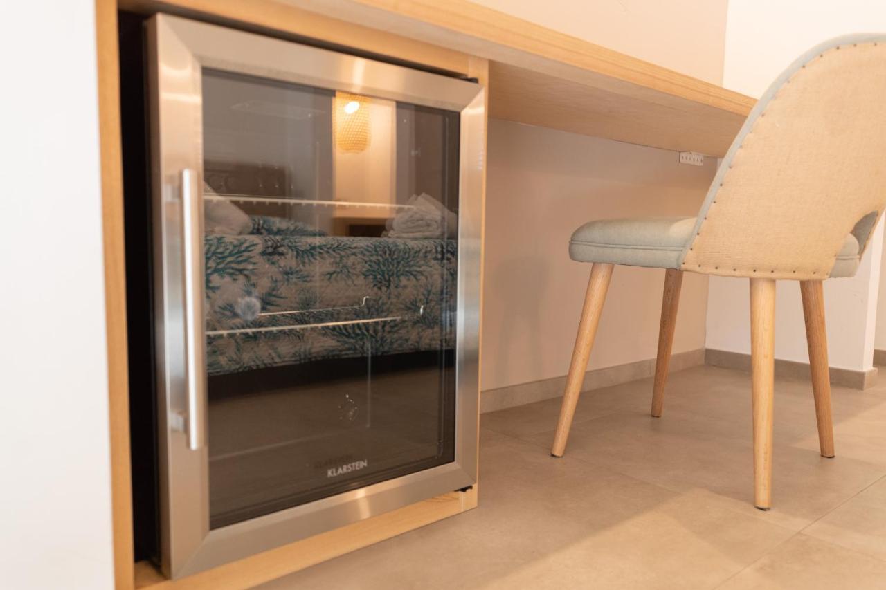 Molo Brin Rooms & Suites Olbia Dış mekan fotoğraf