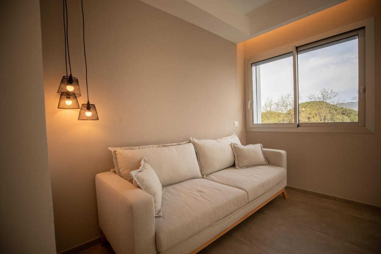 Molo Brin Rooms & Suites Olbia Dış mekan fotoğraf
