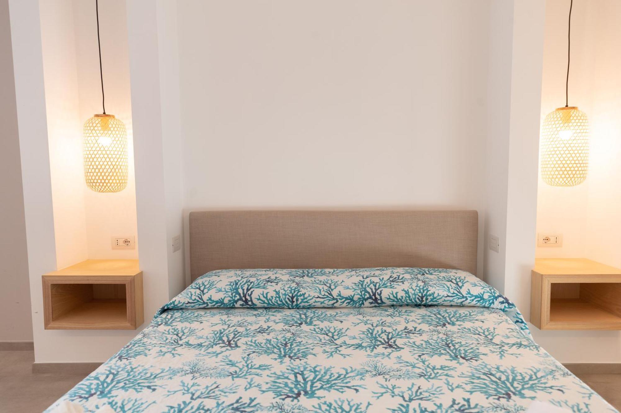 Molo Brin Rooms & Suites Olbia Oda fotoğraf